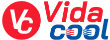 vidacool Logo